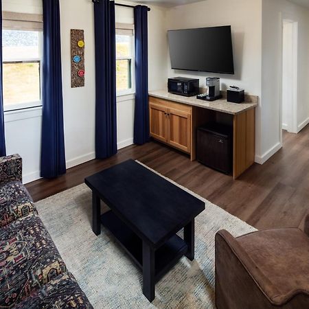 Lodge At Schroon Lake Exteriör bild