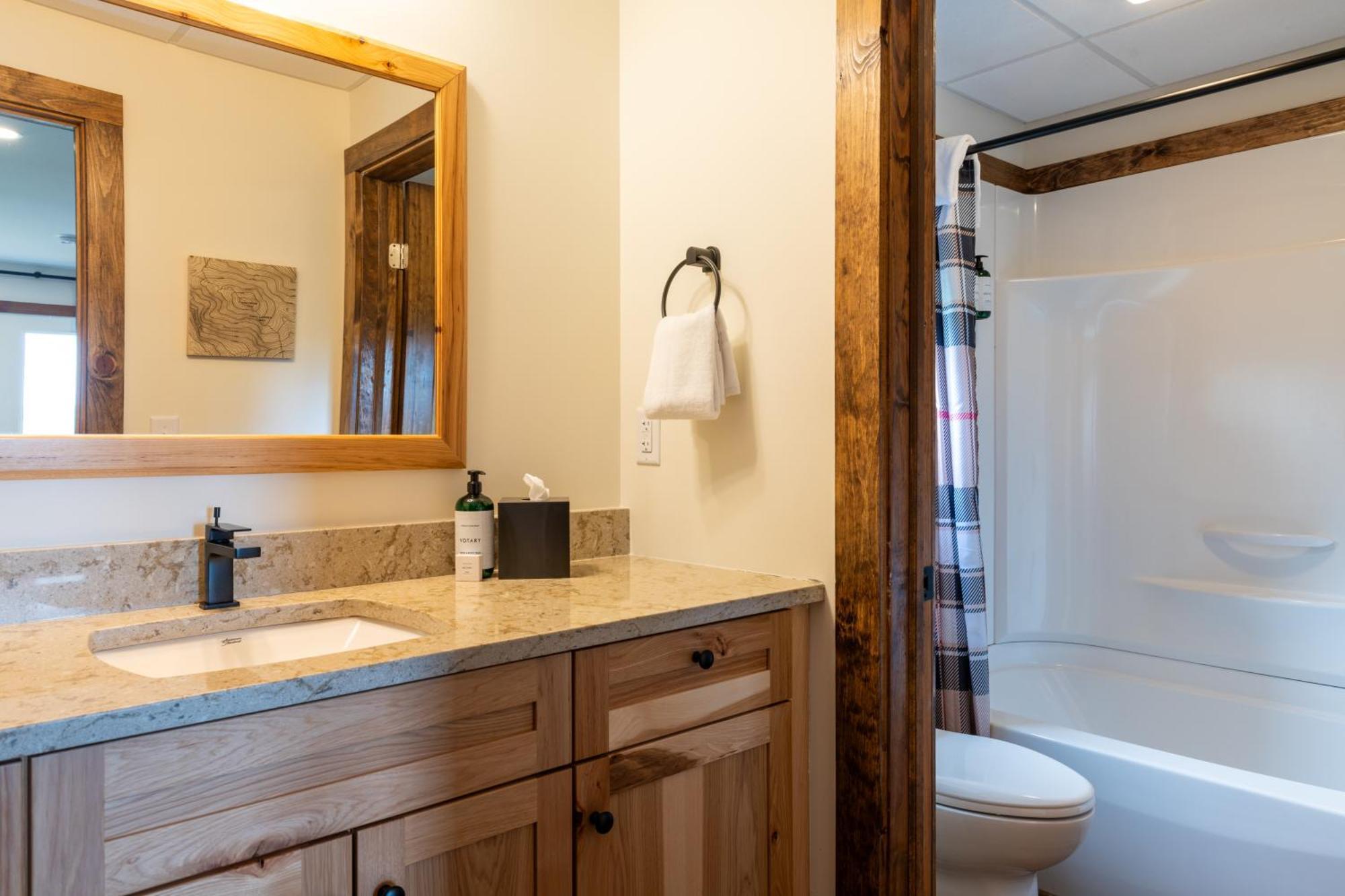 Lodge At Schroon Lake Exteriör bild