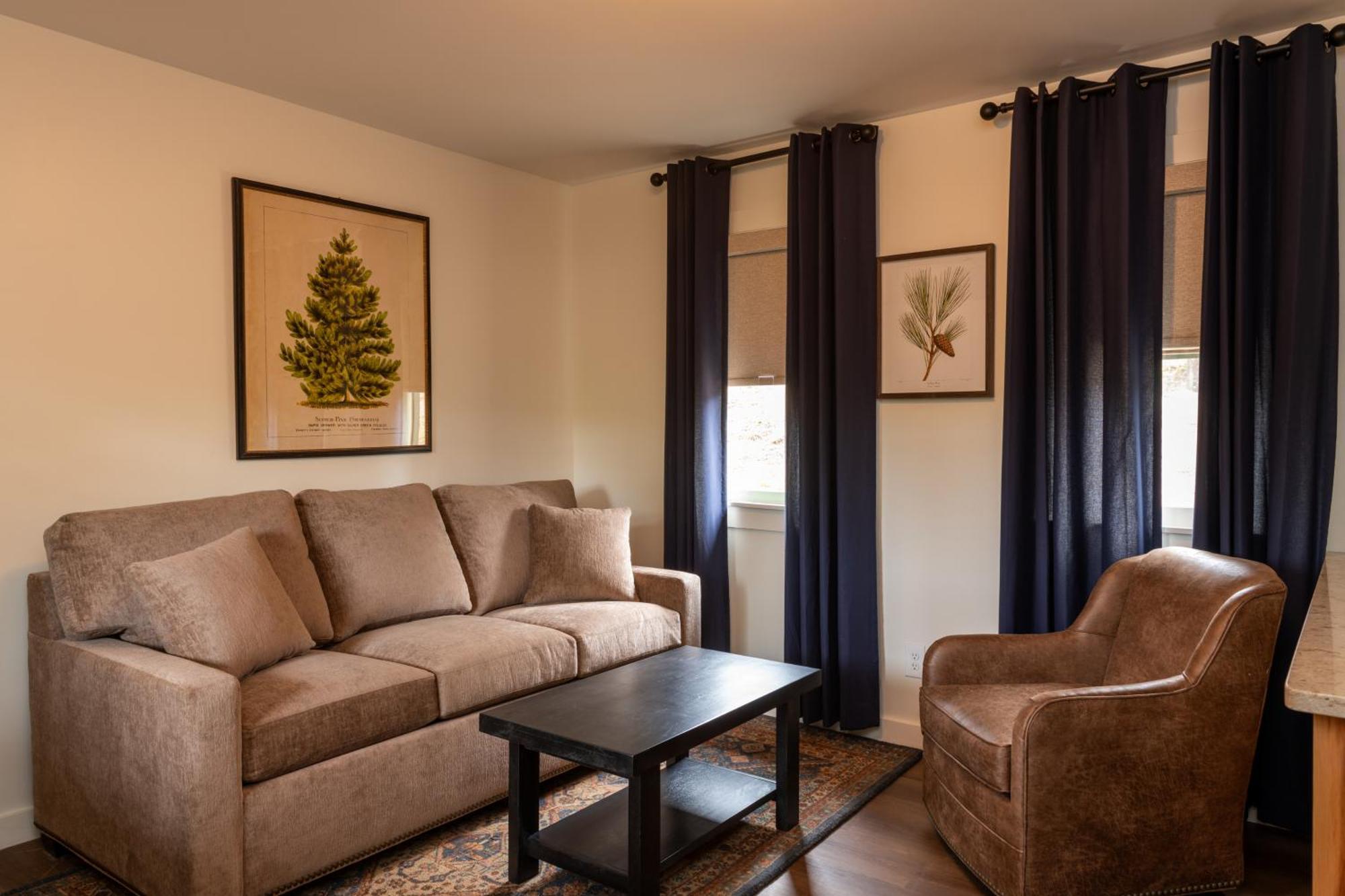 Lodge At Schroon Lake Exteriör bild