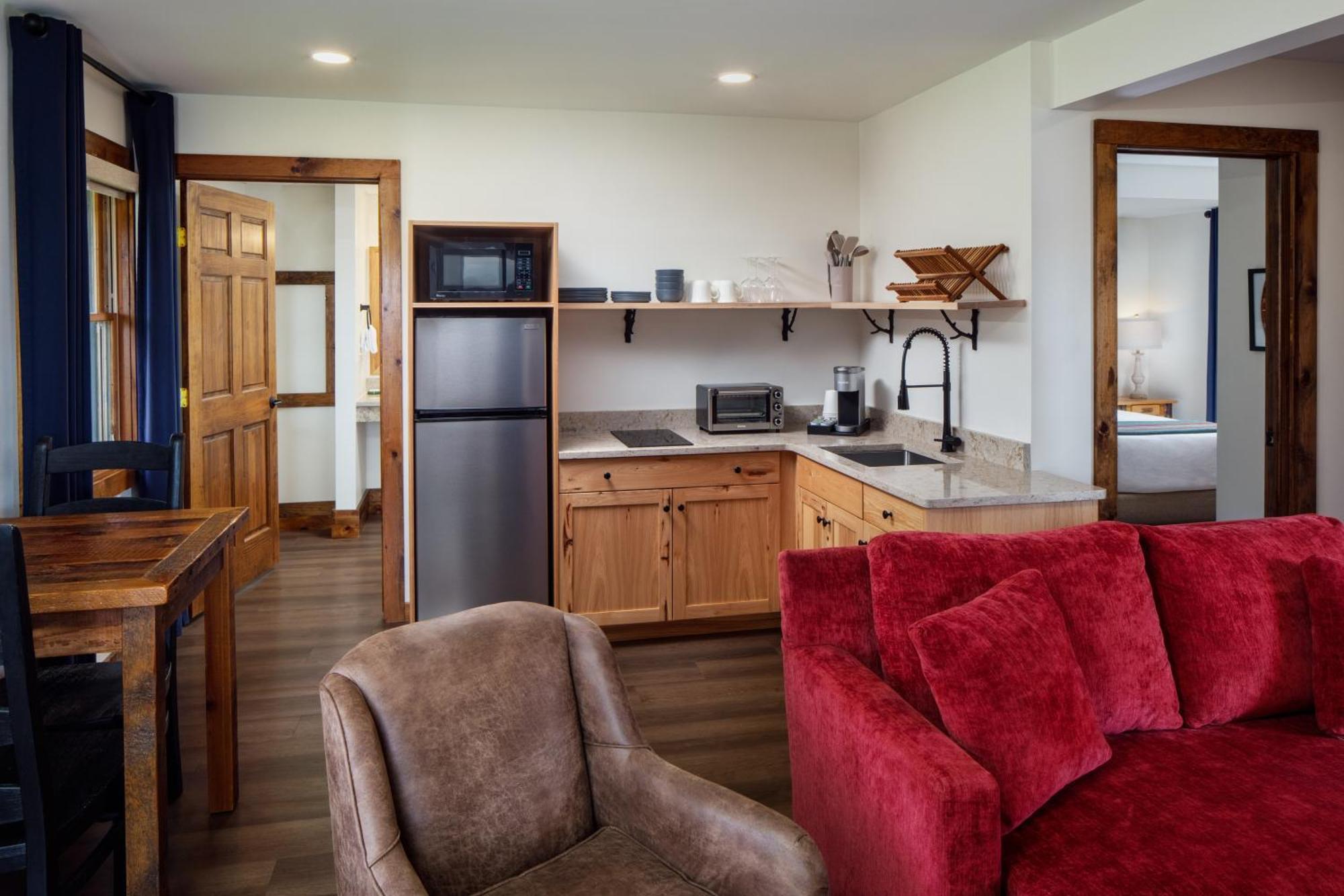 Lodge At Schroon Lake Exteriör bild