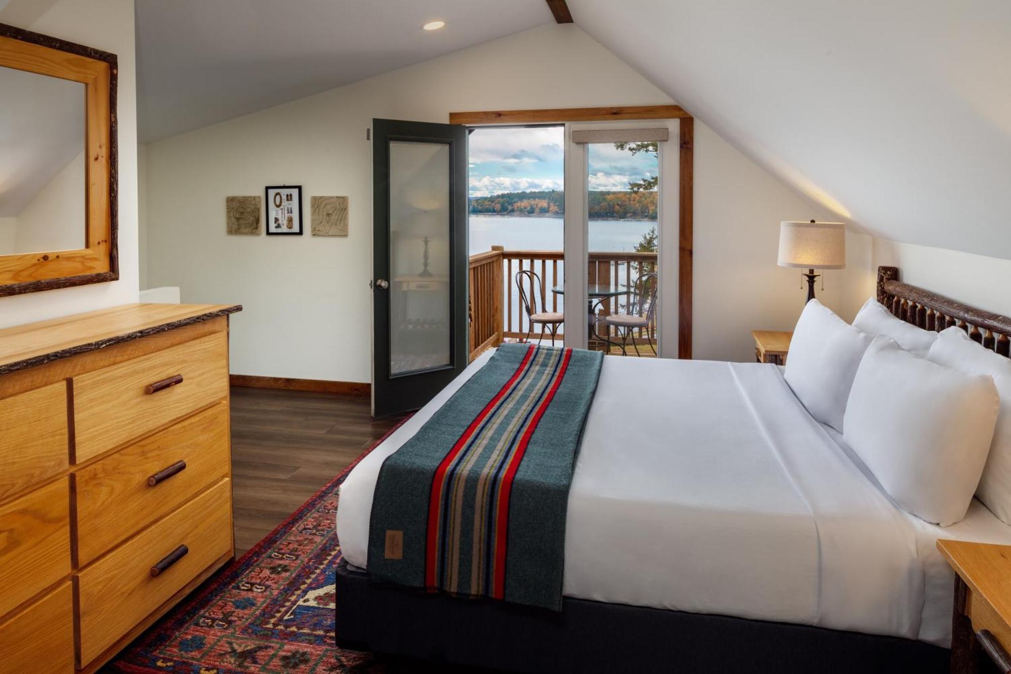 Lodge At Schroon Lake Exteriör bild